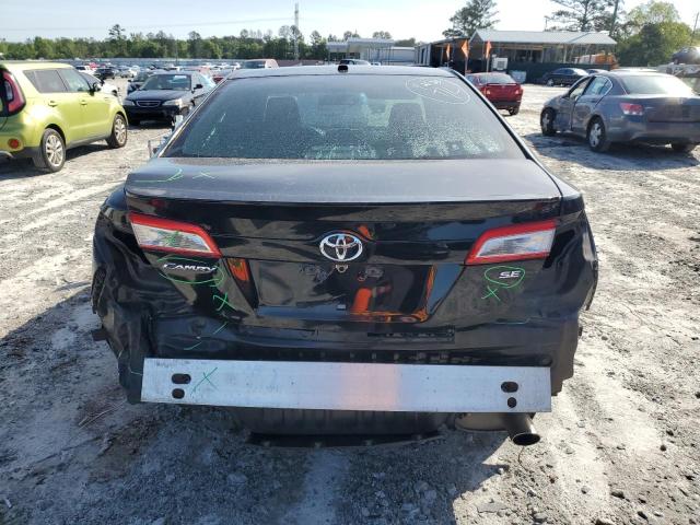 Photo 6 from auction – 2013 TOYOTA CAMRY L with VIN 4T1BF1FKXDU719336
