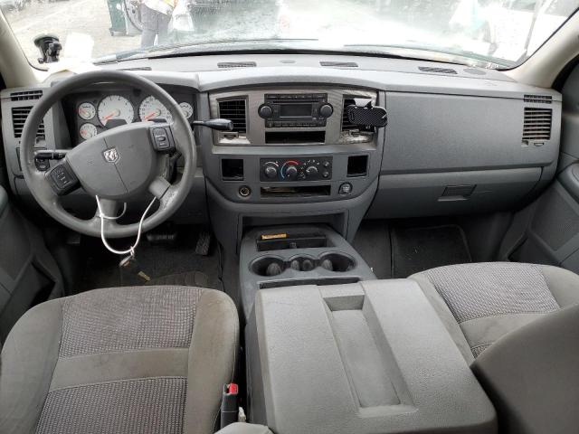 Photo 7 from auction – 2006 DODGE RAM 1500 S with VIN 1D7HA18296S550277
