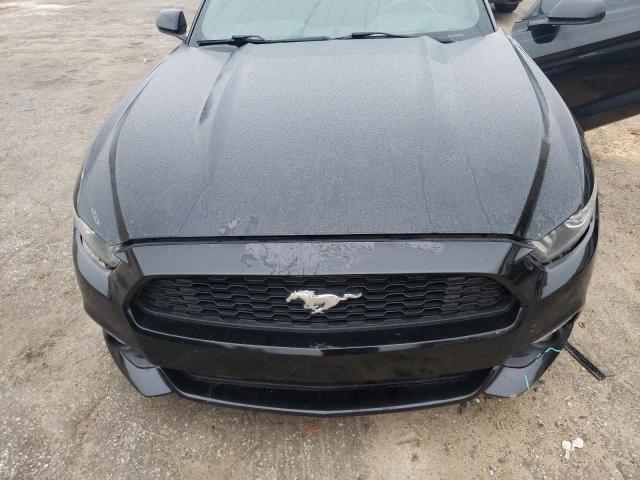 Photo 11 from auction – 2016 FORD MUSTANG with VIN 1FA6P8AM4G5264198