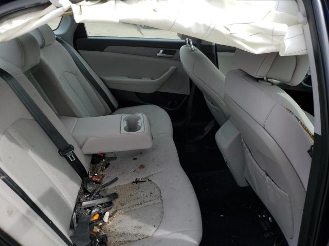 Photo 10 from auction – 2017 HYUNDAI SONATA SE with VIN 5NPE24AF7HH553026