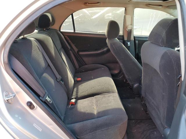 Photo 10 from auction – 2004 TOYOTA COROLLA with VIN 1NXBR32E54Z263376