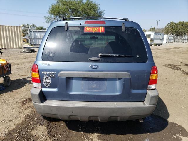 Photo 6 from auction – 2001 FORD ESCAPE XLT with VIN 1FMCU03B71KF78595