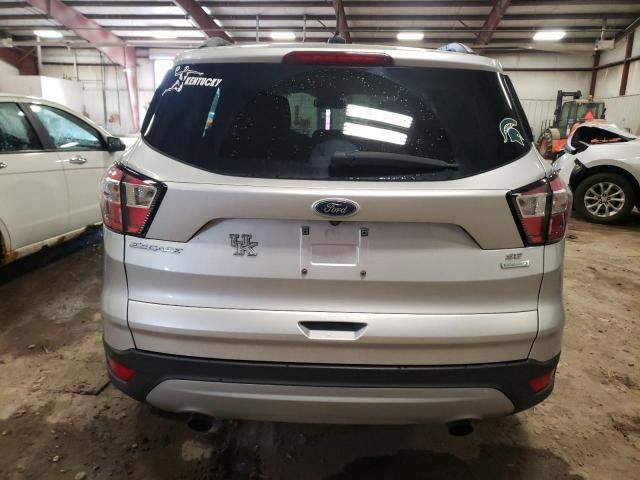 Photo 6 from auction – 2018 FORD ESCAPE SE with VIN 1FMCU0GD1JUD19326