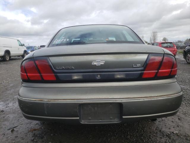 Photo 6 from auction – 1997 CHEVROLET LUMINA BAS with VIN 2G1WL52M8V9149034