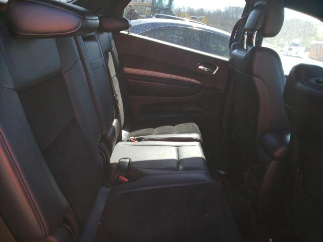 Photo 11 from auction – 2018 DODGE DURANGO GT with VIN 1C4RDJDG2JC209734