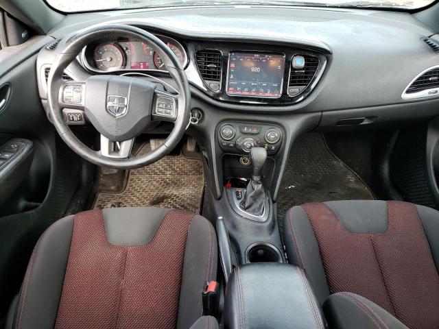 Photo 8 from auction – 2016 DODGE DART SXT S with VIN 1C3CDFFA6GD820661