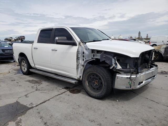 Photo 4 from auction – 2012 RAM 1500 with VIN 1C6RD6LT2CS248318