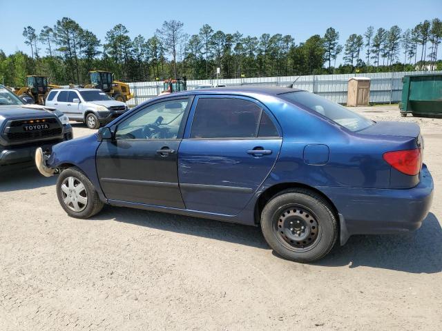 Photo 2 from auction – 2003 TOYOTA COROLLA CE with VIN 1NXBR32E03Z015597
