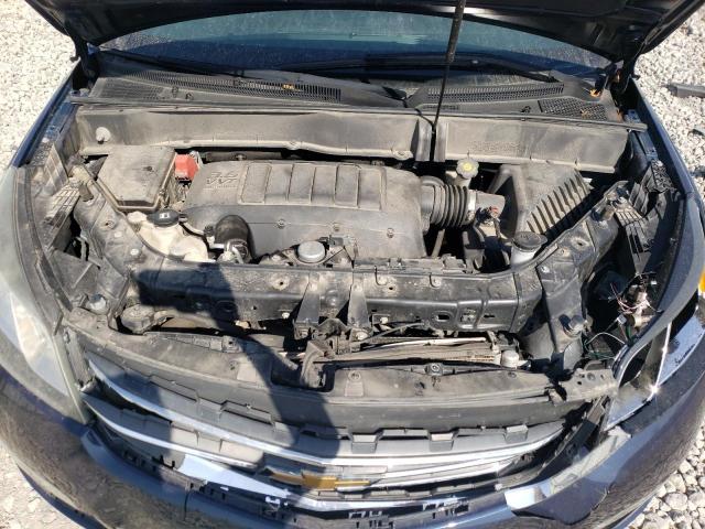 Zdjęcie 11 z aukcji – 2015 CHEVROLET TRAVERSE L z VIN 1GNKVGKD2FJ221502