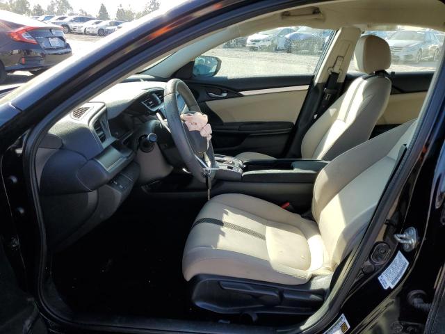 Photo 7 from auction – 2017 HONDA CIVIC LX with VIN 2HGFC2F54HH554084