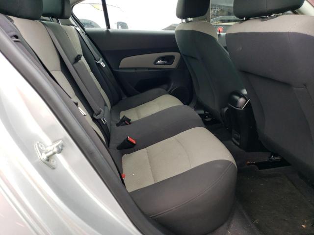 Photo 10 from auction – 2012 CHEVROLET CRUZE LS with VIN 1G1PC5SH6C7243998