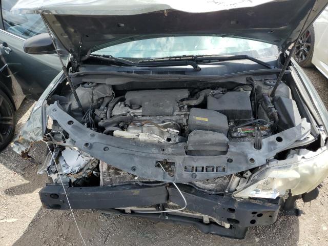 Photo 11 from auction – 2014 TOYOTA CAMRY L with VIN 4T1BF1FK4EU834211