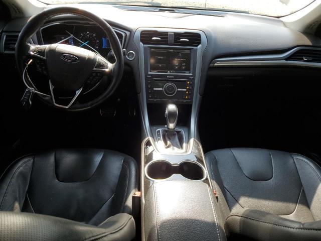 Photo 8 from auction – 2016 FORD FUSION TIT with VIN 3FA6P0SU9GR349535