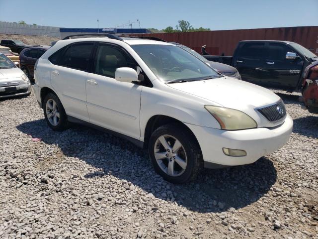 Photo 4 from auction – 2004 LEXUS RX 330 with VIN JTJGA31U540002733