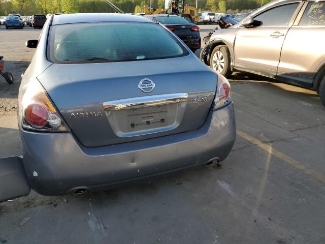 Photo 6 from auction – 2010 NISSAN ALTIMA BAS with VIN 1N4AL2APXAN449232