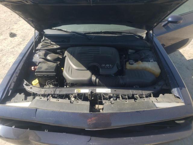 Photo 11 from auction – 2014 DODGE CHALLENGER with VIN 2C3CDYAG0EH307560