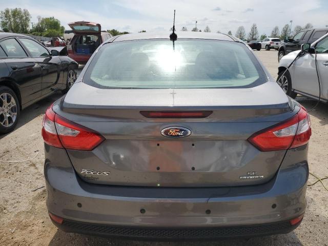 Photo 6 from auction – 2014 FORD FOCUS SE with VIN 1FADP3F21EL254190