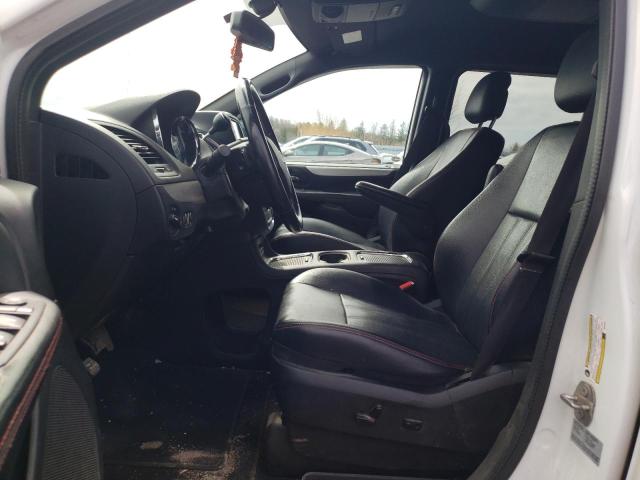 Photo 7 from auction – 2016 DODGE GRAND CARA with VIN 2C4RDGEG6GR256945