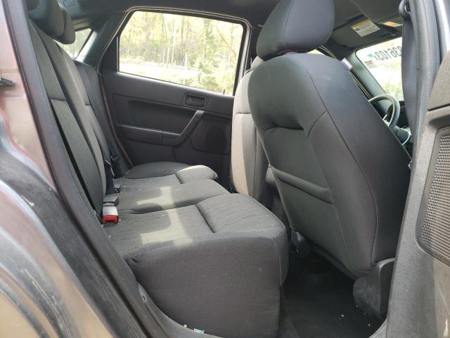 Photo 10 from auction – 2010 FORD FOCUS SE with VIN 1FAHP3FN2AW123709