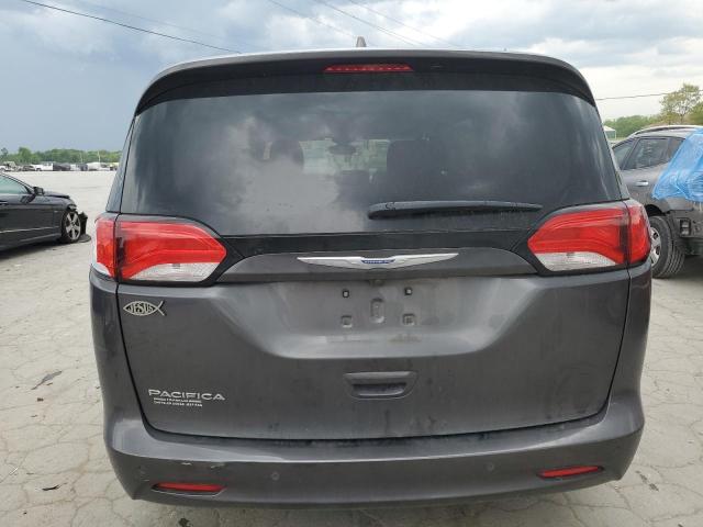 Photo 6 from auction – 2017 CHRYSLER PACIFICA T with VIN 2C4RC1DG1HR522584