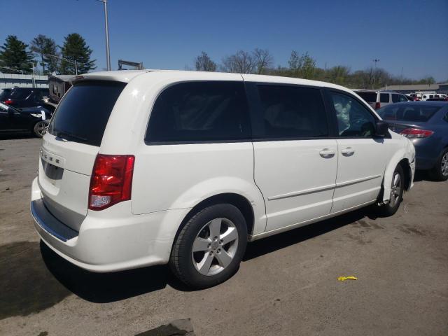 Photo 3 from auction – 2013 DODGE GRAND CARA with VIN 2C4RDGBG7DR561807