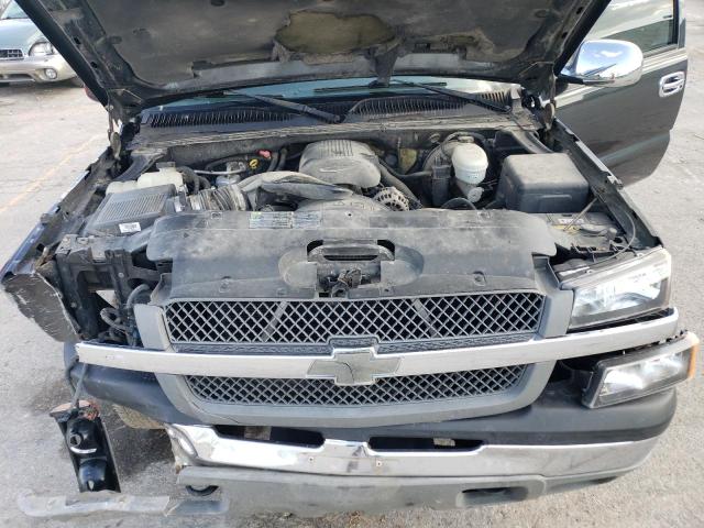 Photo 11 from auction – 2003 CHEVROLET SILVERADO with VIN 1GCEK14V53Z309801