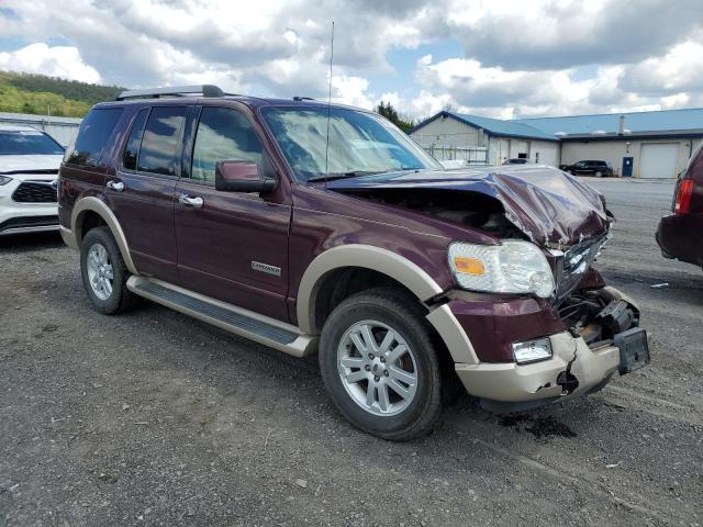 Photo 4 from auction – 2006 FORD EXPLORER E with VIN 1FMEU74E16ZA27930