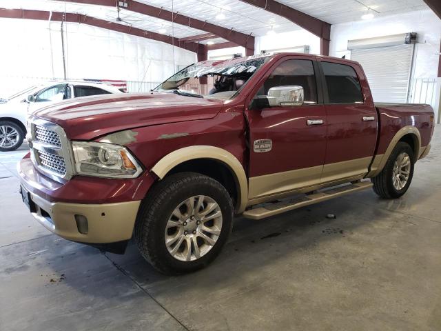 RAM 1500 LONGH 2014 with VIN 1C6RR6PT0ES225490 - Photo from auction