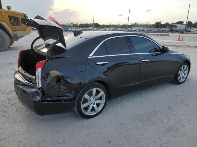 Photo 3 from auction – 2016 CADILLAC ATS with VIN 1G6AA5RA5G0145011
