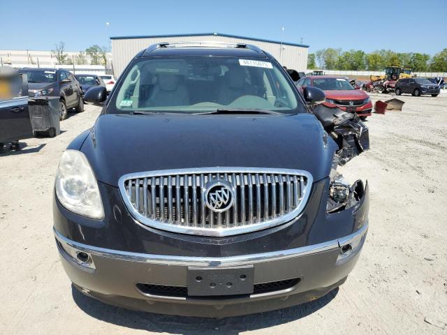 Photo 5 from auction – 2011 BUICK ENCLAVE CX with VIN 5GAKVBED0BJ157267
