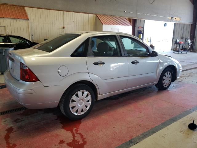 Photo 3 from auction – 2007 FORD FOCUS ZX4 with VIN 1FAFP34N87W326154