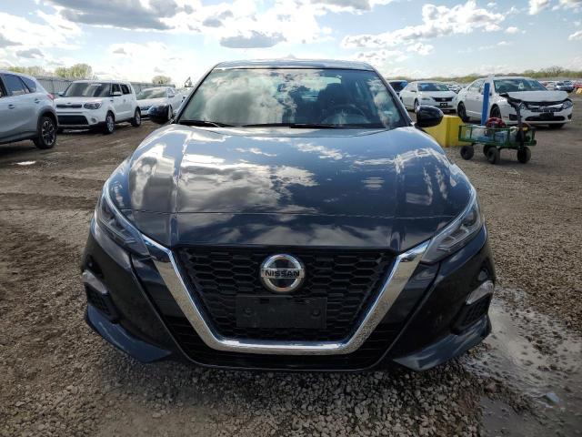 Photo 5 from auction – 2022 NISSAN ALTIMA SV with VIN 1N4BL4DV3NN386233