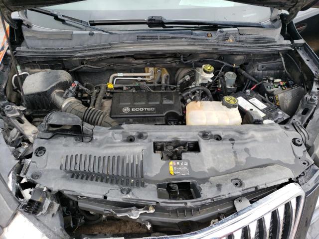 Photo 11 from auction – 2013 BUICK ENCORE with VIN KL4CJCSB3DB144690