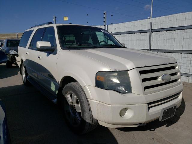 Photo 4 from auction – 2007 FORD EXPEDITION with VIN 1FMFK20577LA05339