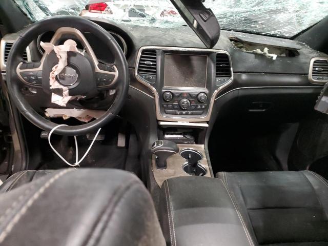 Photo 8 from auction – 2014 JEEP GRAND CHER with VIN 1C4RJFBGXEC566044