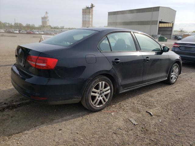 Photo 3 from auction – 2015 VOLKSWAGEN JETTA BASE with VIN 3VW2K7AJ2FM350980