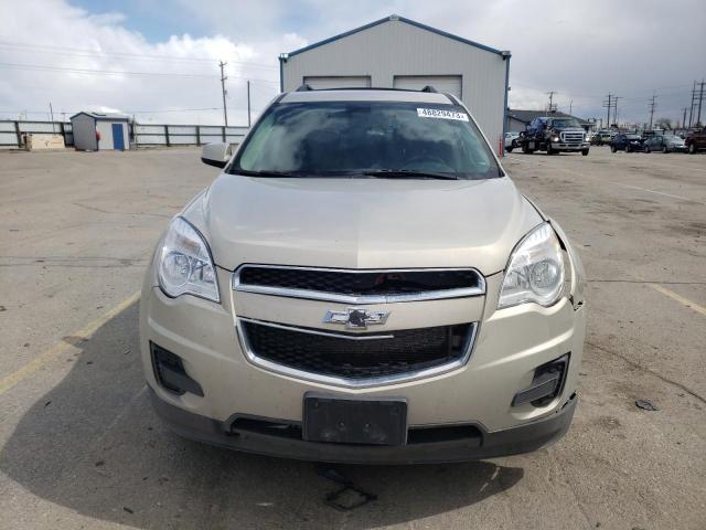 Photo 5 from auction – 2011 CHEVROLET EQUINOX LT with VIN 2CNALDEC5B6438380
