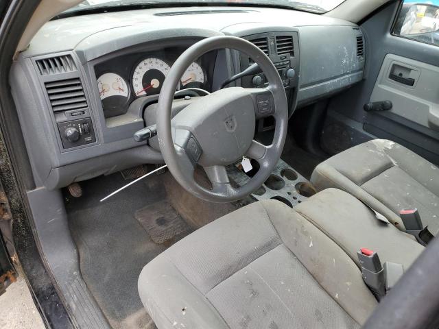 Photo 8 from auction – 2006 DODGE DAKOTA ST with VIN 1D7HE22K06S686719