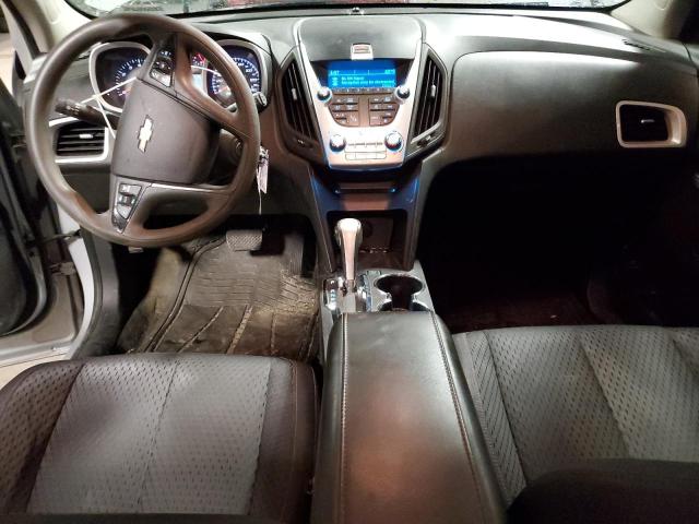 Photo 8 from auction – 2015 CHEVROLET EQUINOX LS with VIN 2GNFLEEK7F6181744