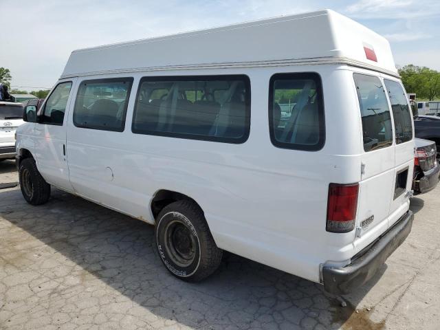 Photo 2 from auction – 2008 FORD ECONOLINE with VIN 1FTNS24W08DA31313