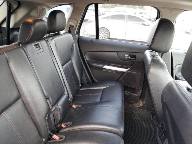Photo 11 from auction – 2012 FORD EDGE LIMIT with VIN 2FMDK4KC3CBA55129