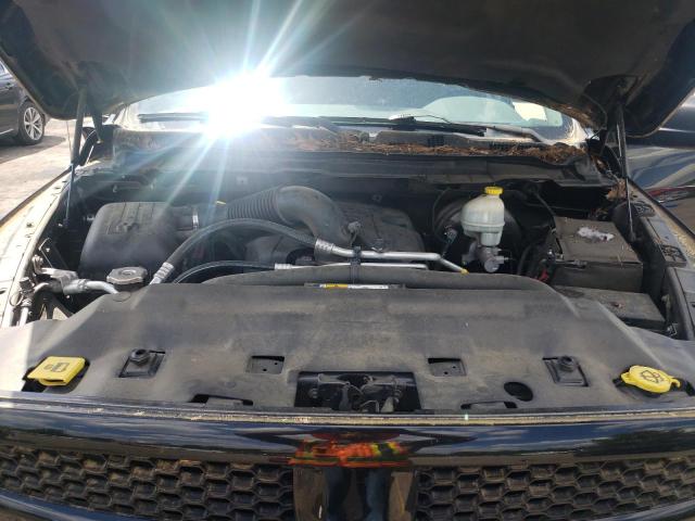 Photo 11 from auction – 2014 RAM 1500 ST with VIN 1C6RR6FT0ES160805