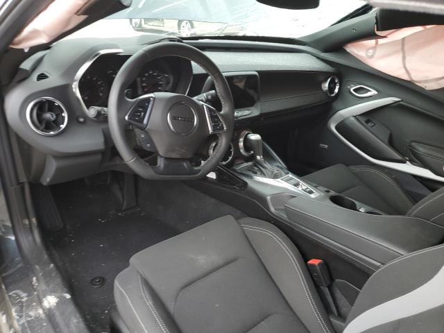 Photo 8 from auction – 2023 CHEVROLET CAMARO LS with VIN 1G1FB1RX5P0133768