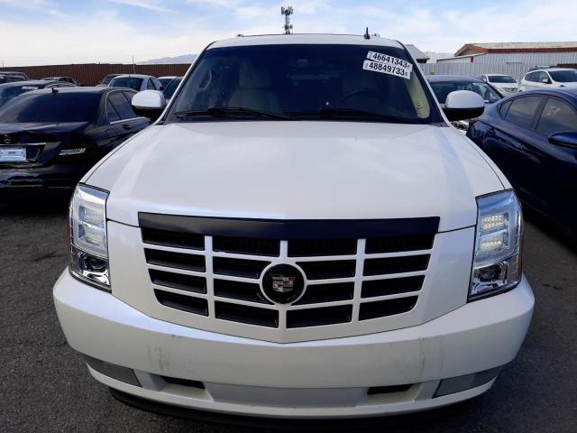 Photo 5 from auction – 2007 CADILLAC ESCALADE L with VIN 1GYFK63877R164676