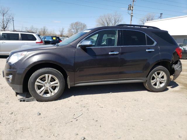 Photo 1 from auction – 2014 CHEVROLET EQUINOX LT with VIN 2GNFLGEK3E6193688