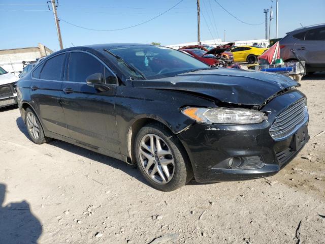 Photo 4 from auction – 2016 FORD FUSION SE with VIN 3FA6P0HD9GR395602