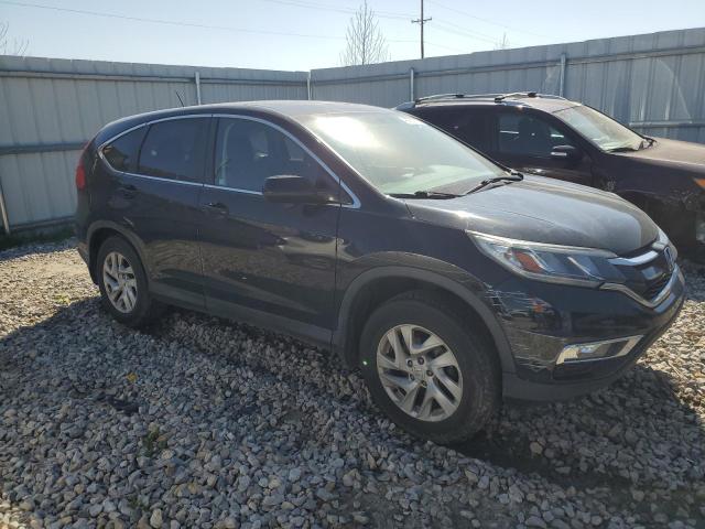 Photo 4 from auction – 2015 HONDA CR-V EX with VIN 2HKRM4H58FH702842