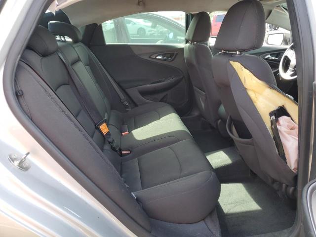 Photo 10 from auction – 2018 CHEVROLET MALIBU LS with VIN 1G1ZB5ST1JF294182