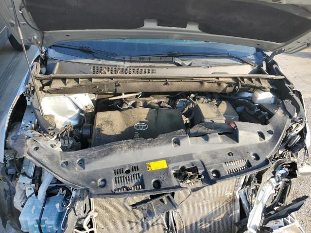 Photo 12 from auction – 2019 TOYOTA HIGHLANDER with VIN 5TDJZRFH9KS570011