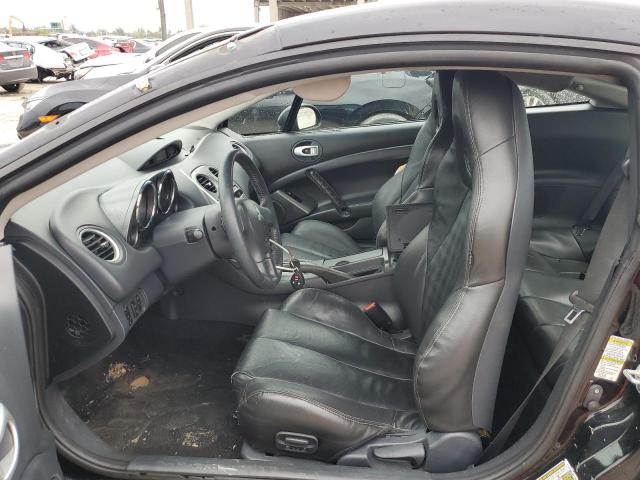 Photo 7 from auction – 2011 MITSUBISHI ECLIPSE GS with VIN 4A31K5DF0BE015417